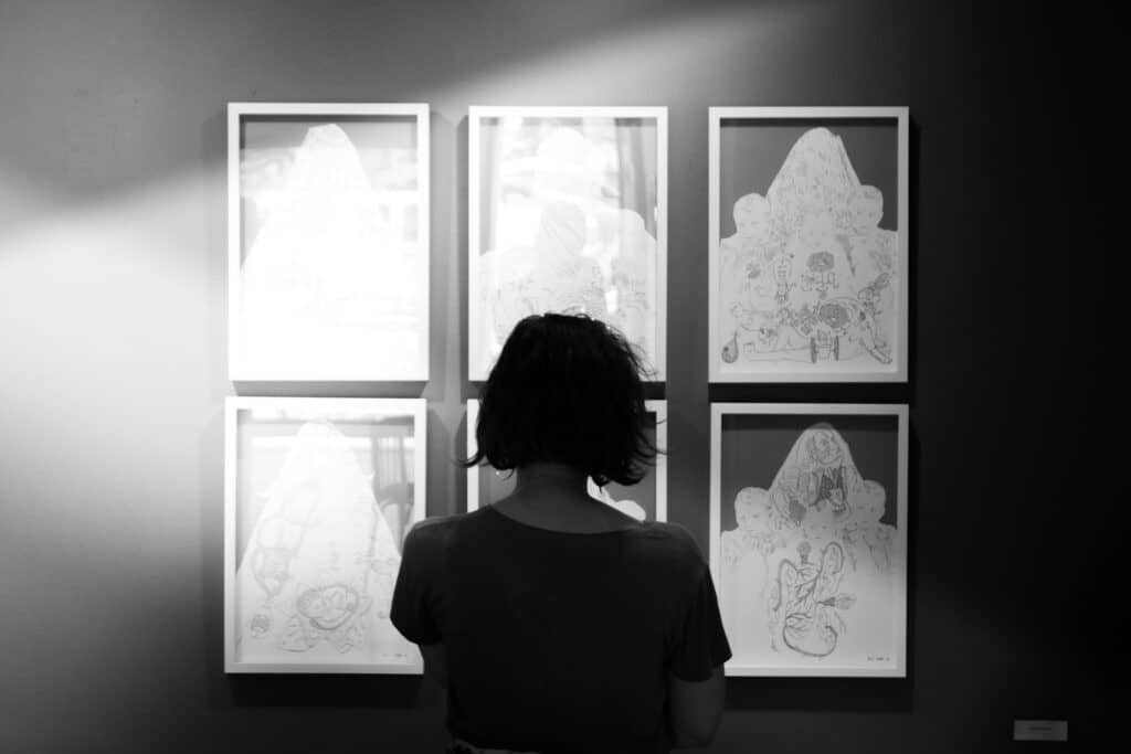 作品